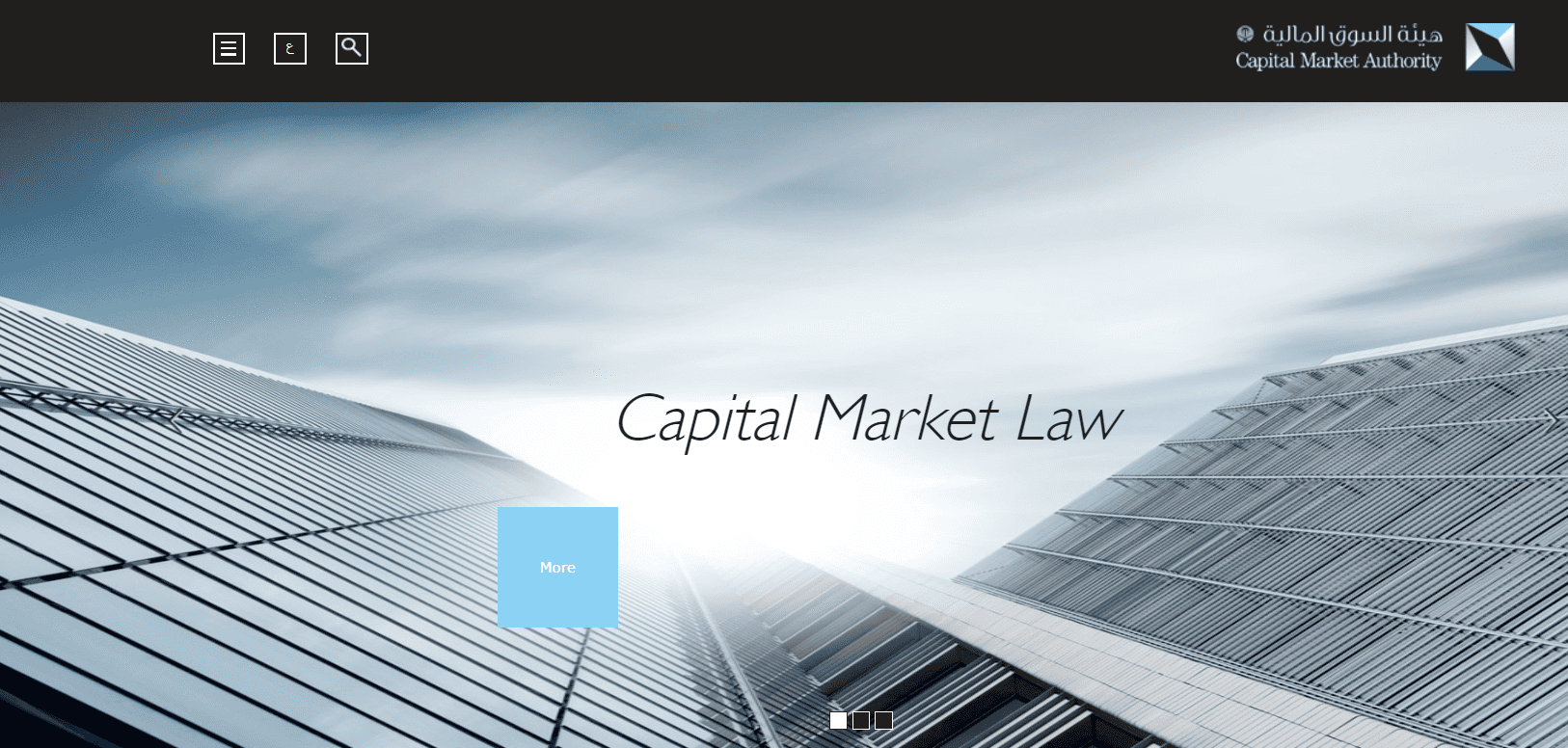 Saudi Arabia forex regulator