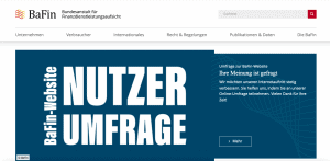 Forex Regulation in Germany