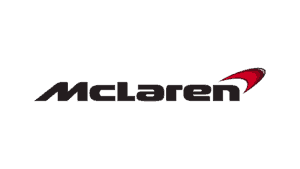 McLaren logo