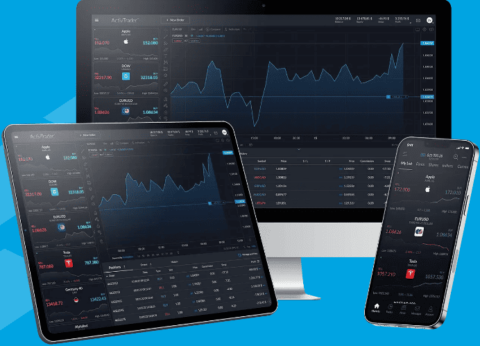 Ayondo Review Trading Platforms