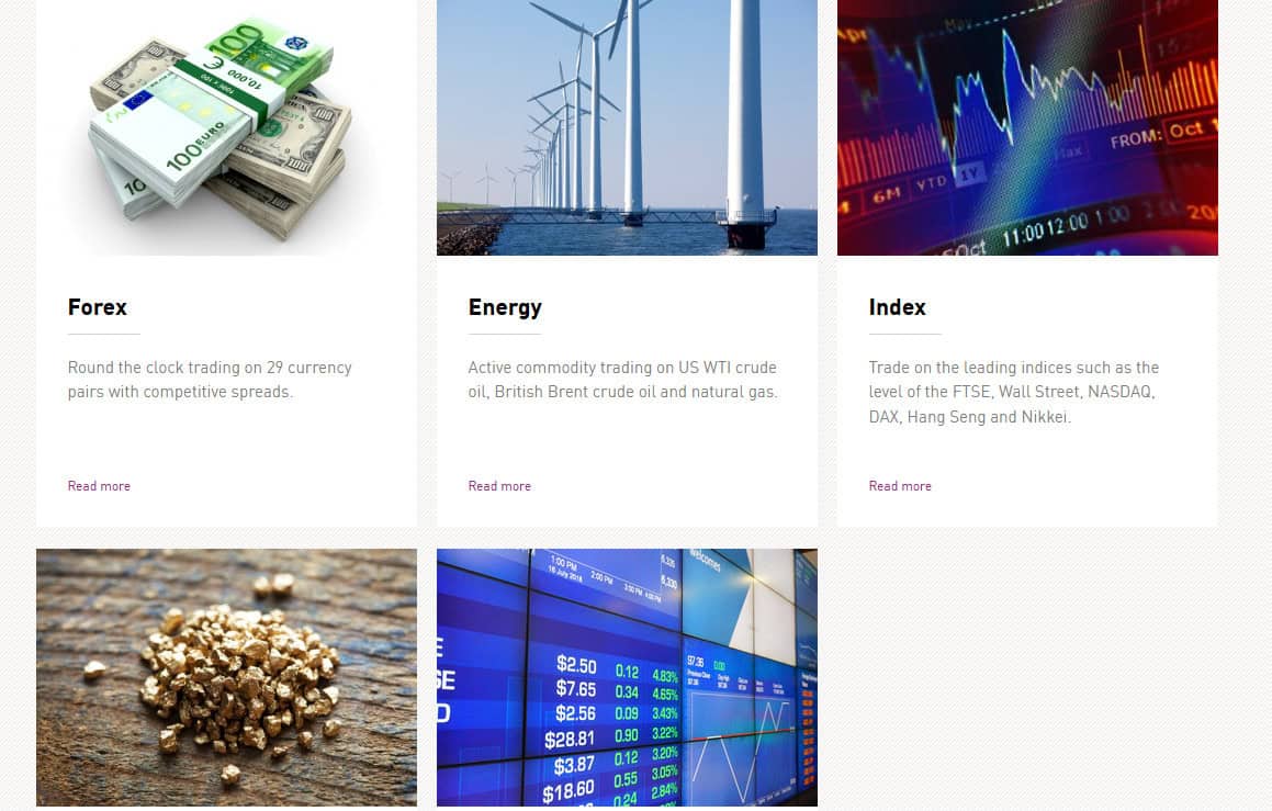 AETOS Instruments Review