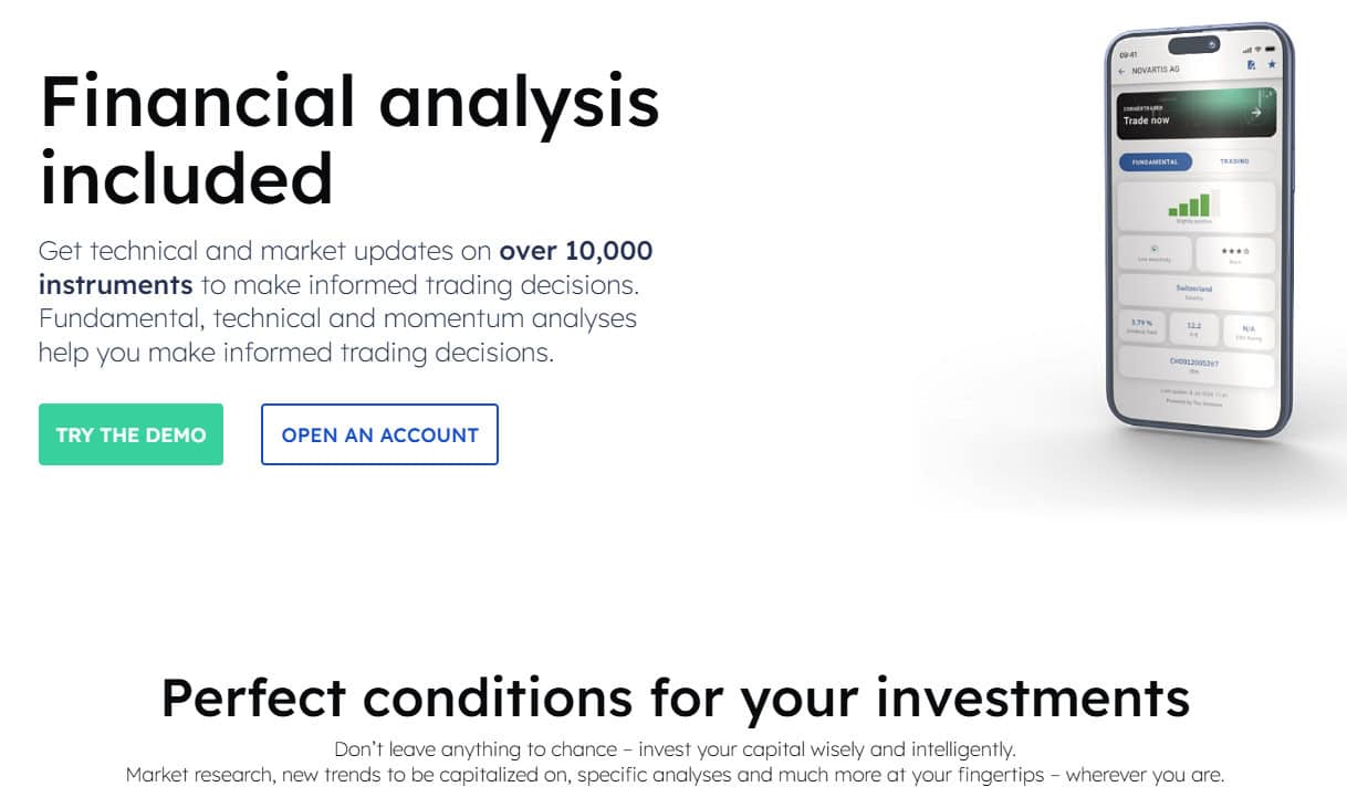 Cornertrader Research Review