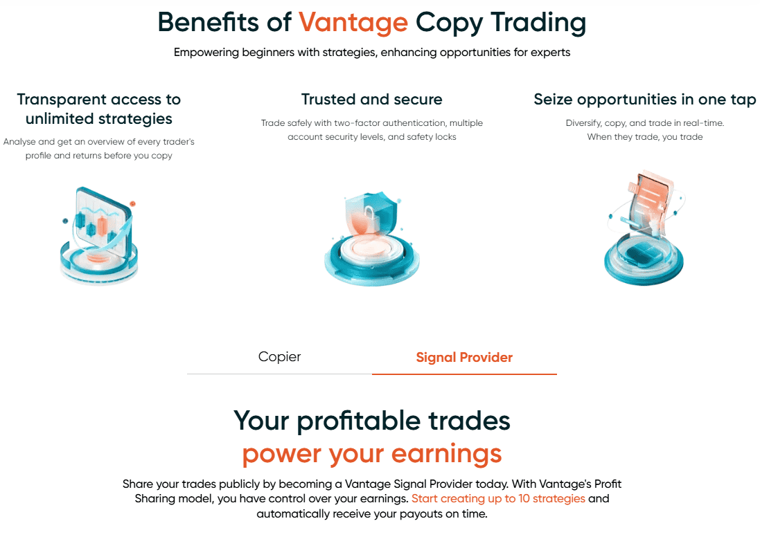 Vantage Additional Tools Review