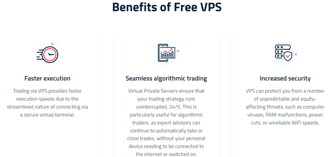 Orbex Additional Features Review