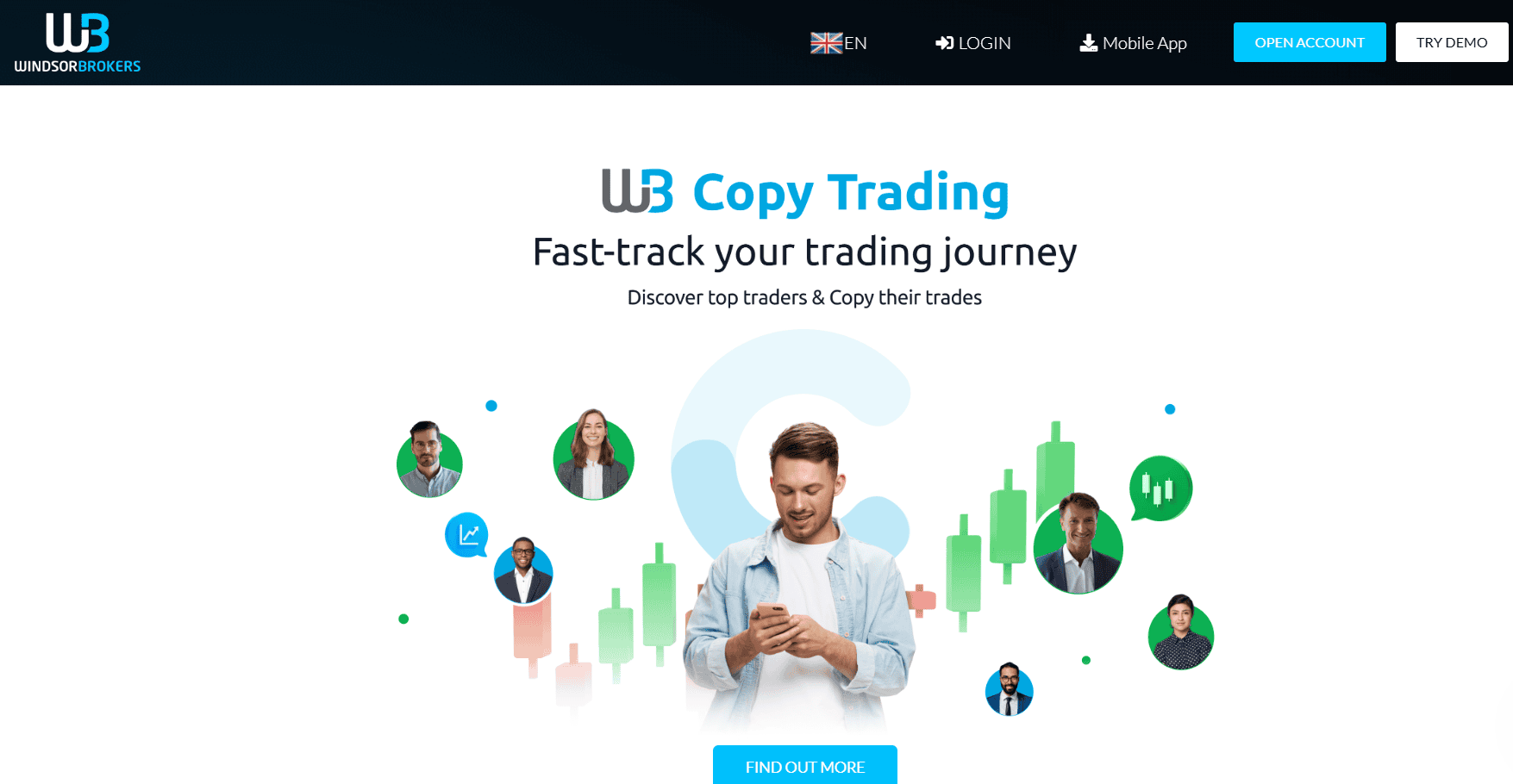 Windsor Website Review