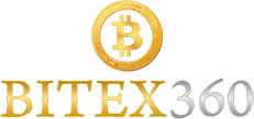 Bitex360 logo
