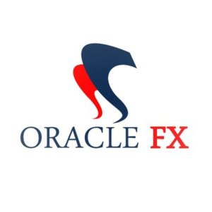 Oracle-FX logo