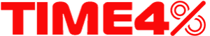 Time4X logo