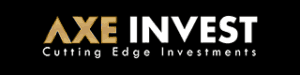 Axe Invest logo