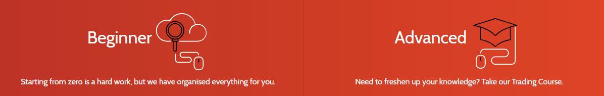 DF Markets learning DF Markets learning