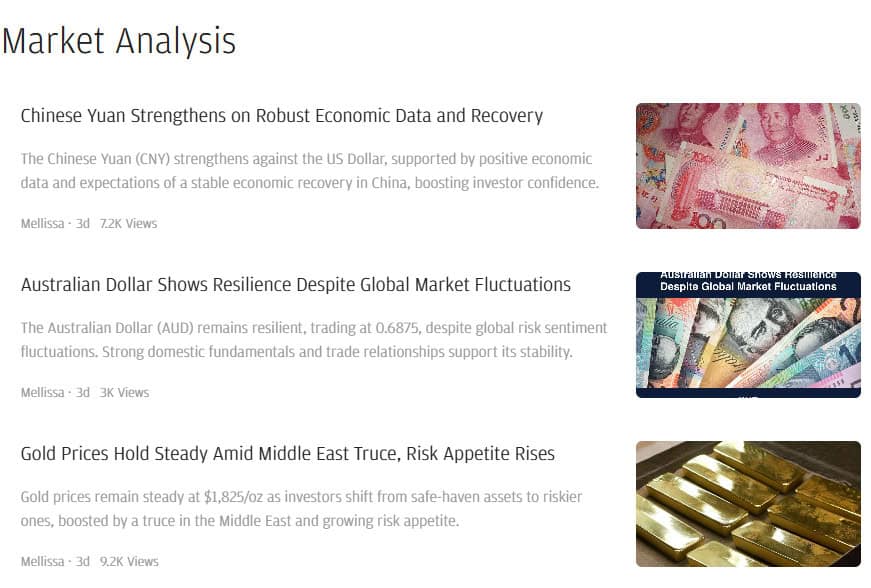 KVB Global Research Review