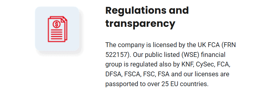 X Open Hub Restricted Regions Review