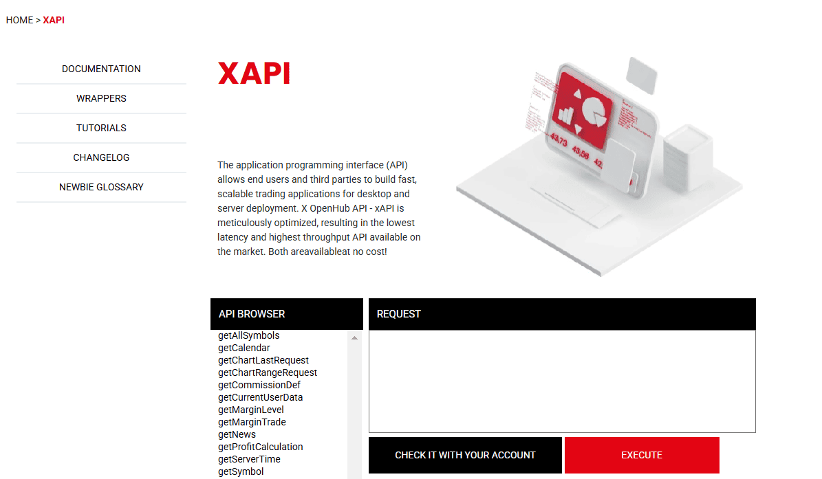 X Open Hub Research Review