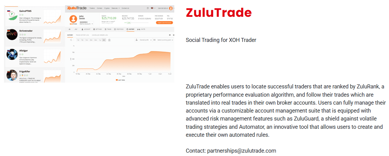 X Open Hub Additional Tools Review