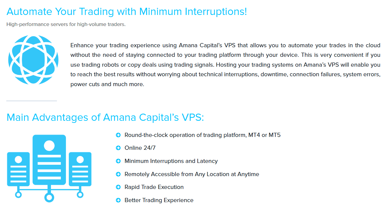 Amana Additional Tools Review