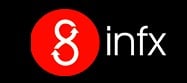 8inFX logo