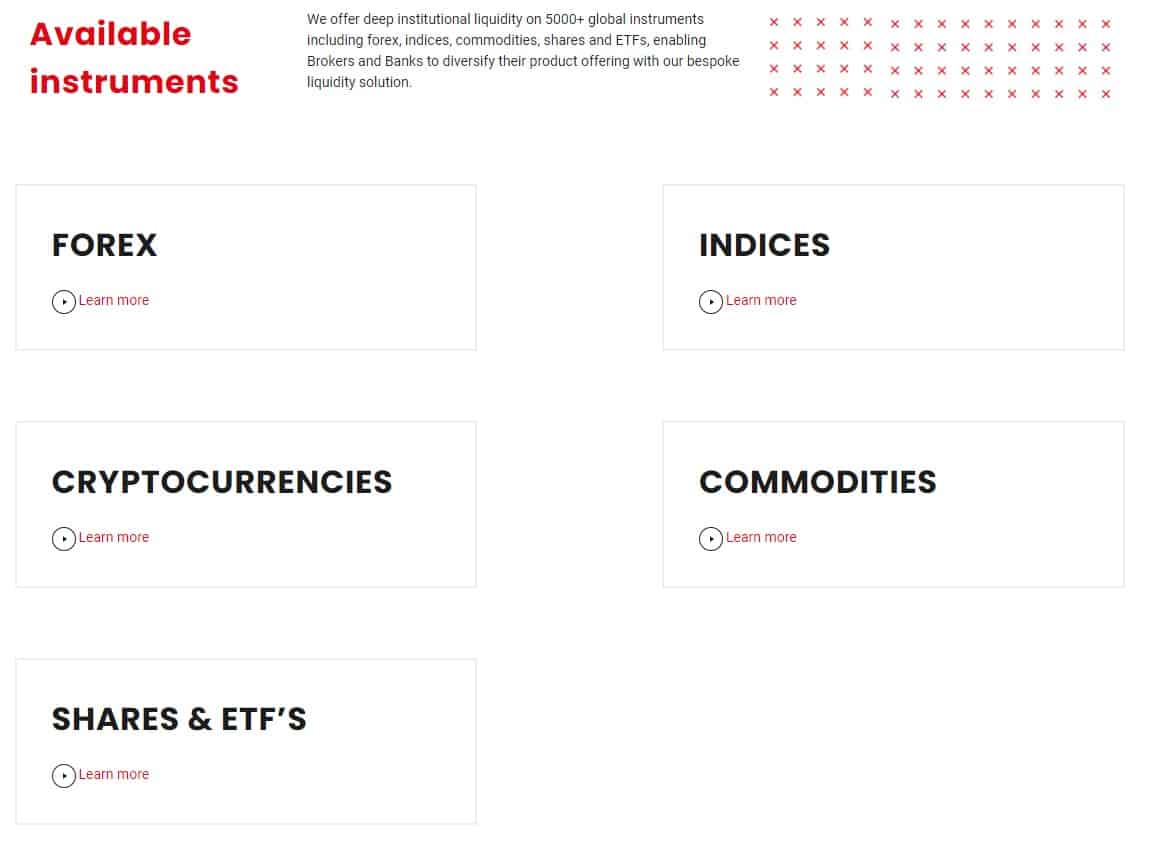 X Open Hub Instruments Review