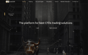 FXLeader review FXLeader review