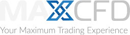 MaxCFD logo