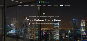 StoxMarket - official website