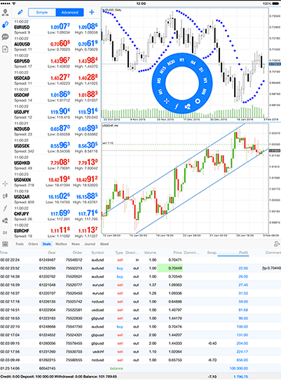 Britannia Global Investments platform Britannia Global Investments platform
