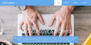 OnlyTrades