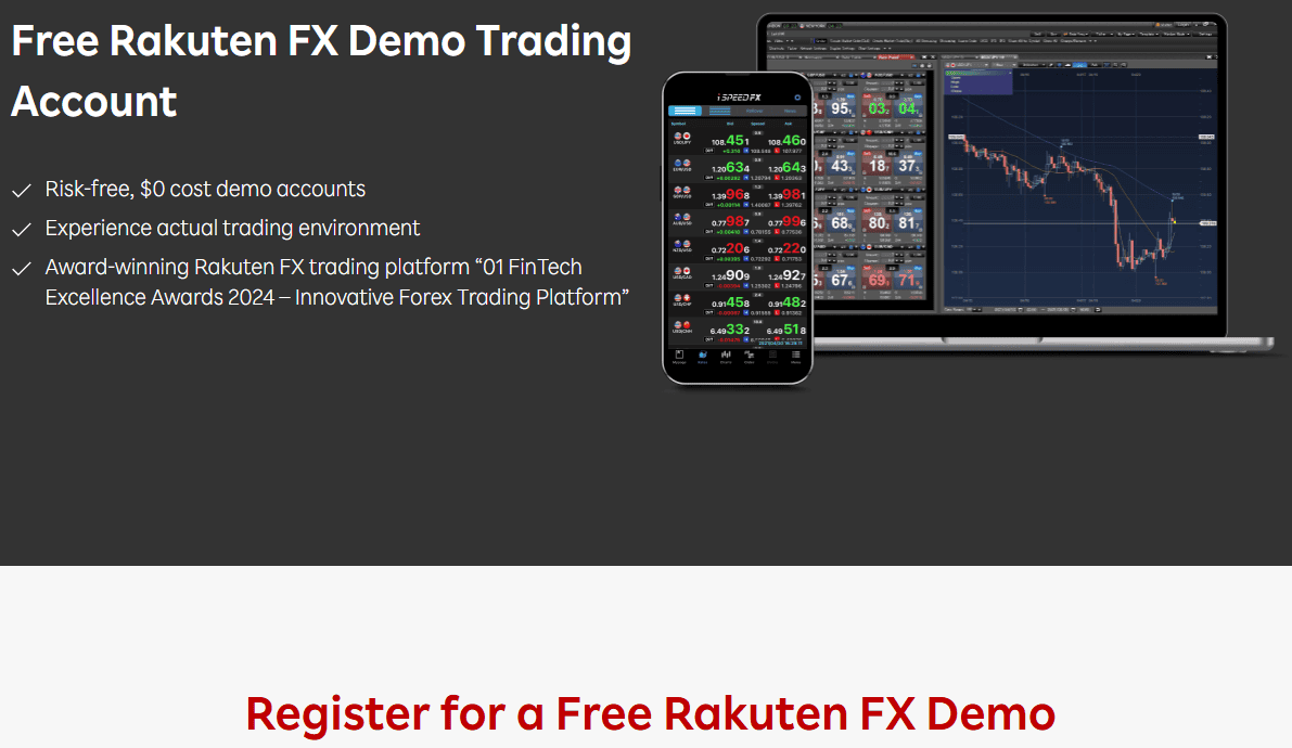 Rakuten Securities Account Opening Review