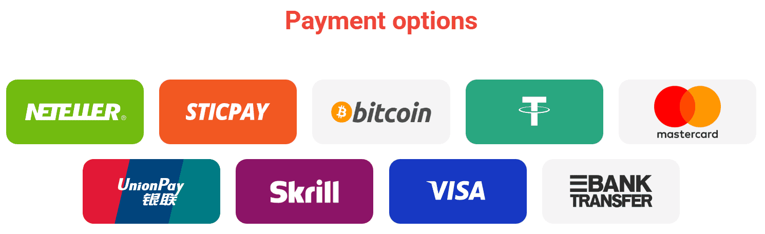 FXDD Deposit/Withdrawal Review