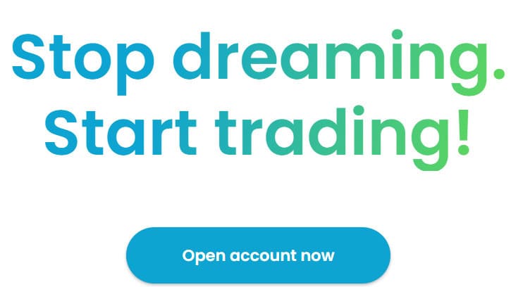 SimpleFX Account Opening Review