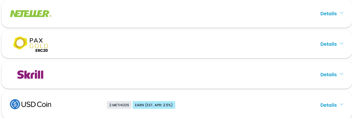 SimpleFX Deposits and Withdrawals Review