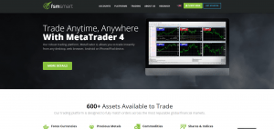 FSMSmart - official website