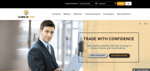 worldFXM review - fdafdsa.com worldFXM review