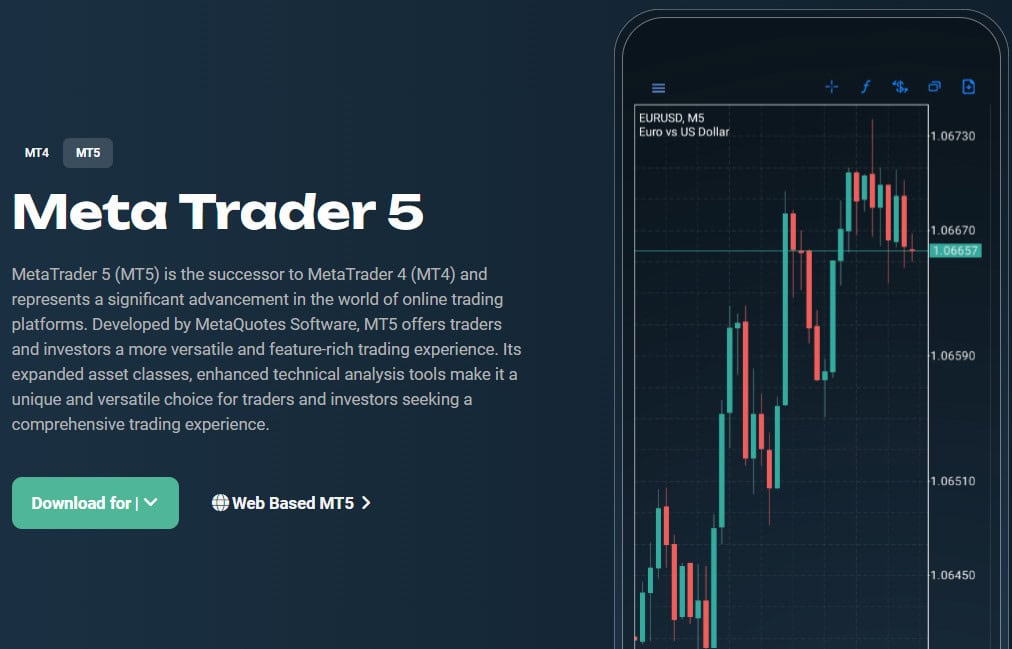 AAAFx Trading Platforms Review
