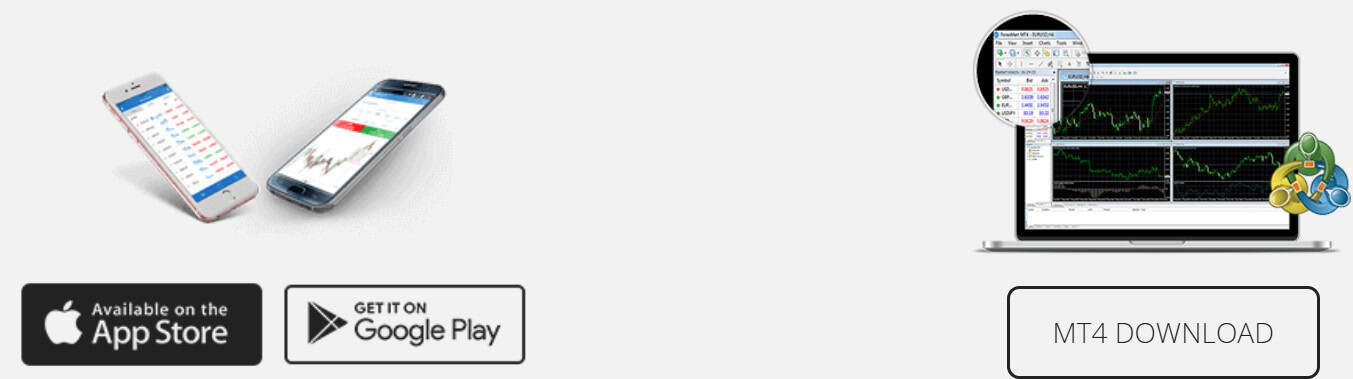 ForexMart Trading Platforms Review