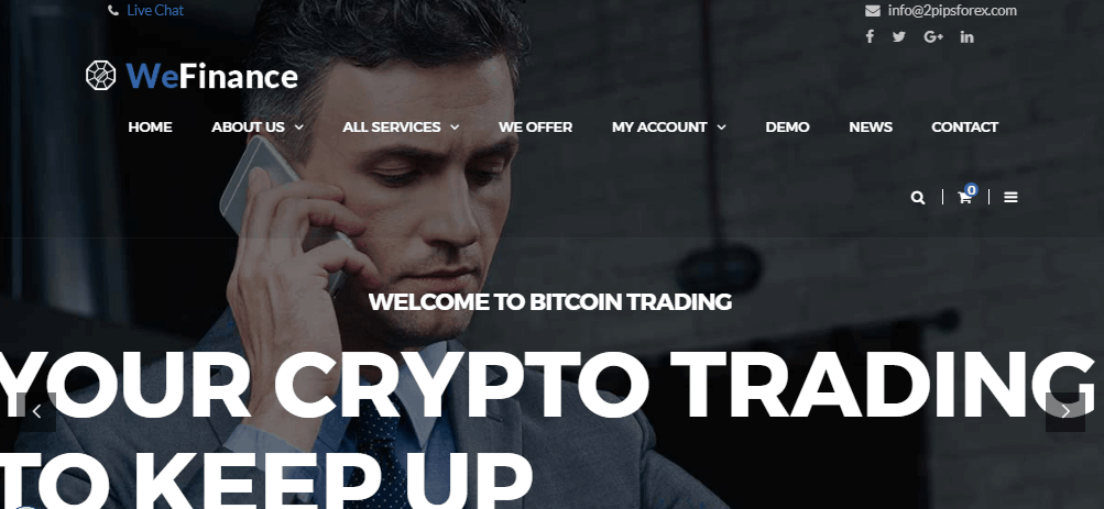 Global Clearing Group Review