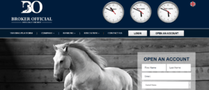 BrokerOfficial BrokerOfficial