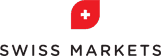 Swiss Markets logo