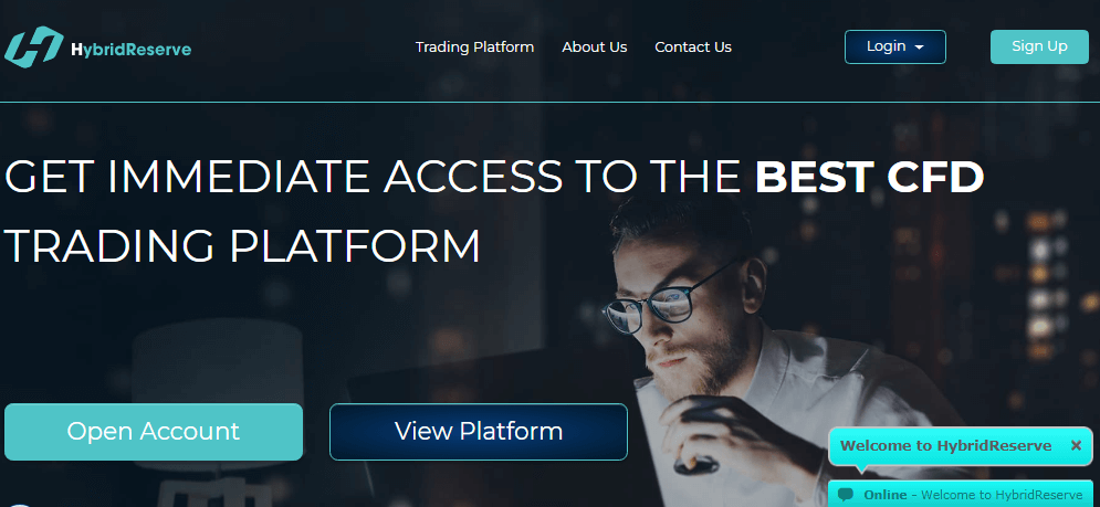 HybridReserve Review