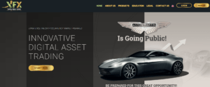 XtraderFX - official website