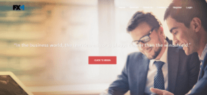 FX Merchants - official website