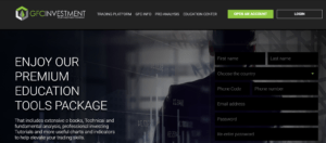 GFCInvestment - official website