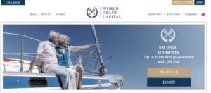 WT Capital - official website