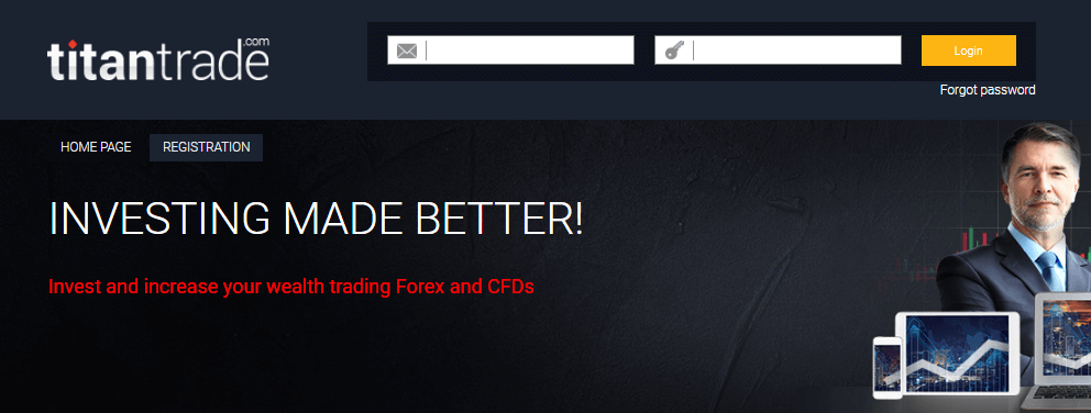 TitanTrade review