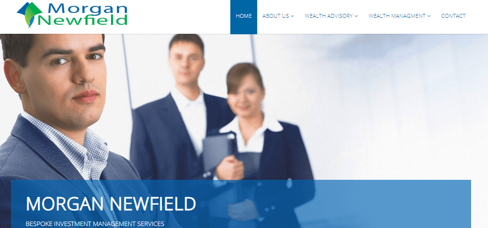 Morgan Newfield Review