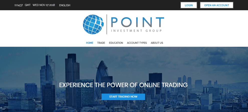 Point Investment Group Review