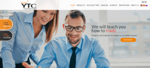 Your Trade Choice - official website