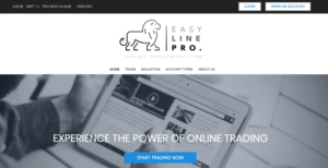 Easy Line Pro - official website