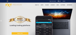 FxtPremium - official website