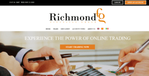RichmondFG - official website