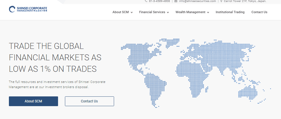 Shinsei Corporate Management Review